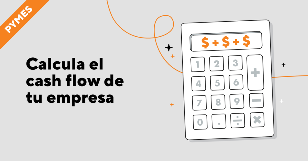 Qué es el cash flow en una empresa y cómo calcularlo