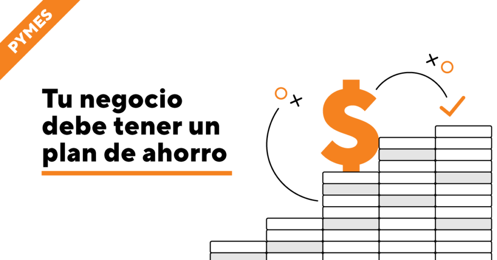 La importancia del ahorro para los PyMEs