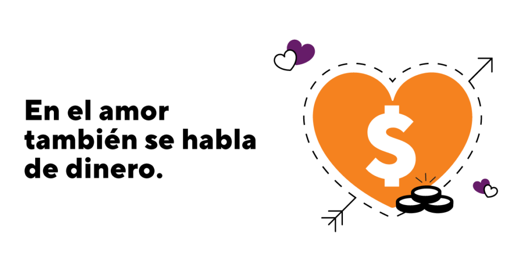 Consejos de finanzas para parejas