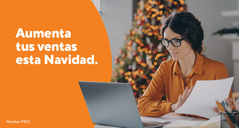 Estrategias para aumentar tus ventas durante la época de Navidad